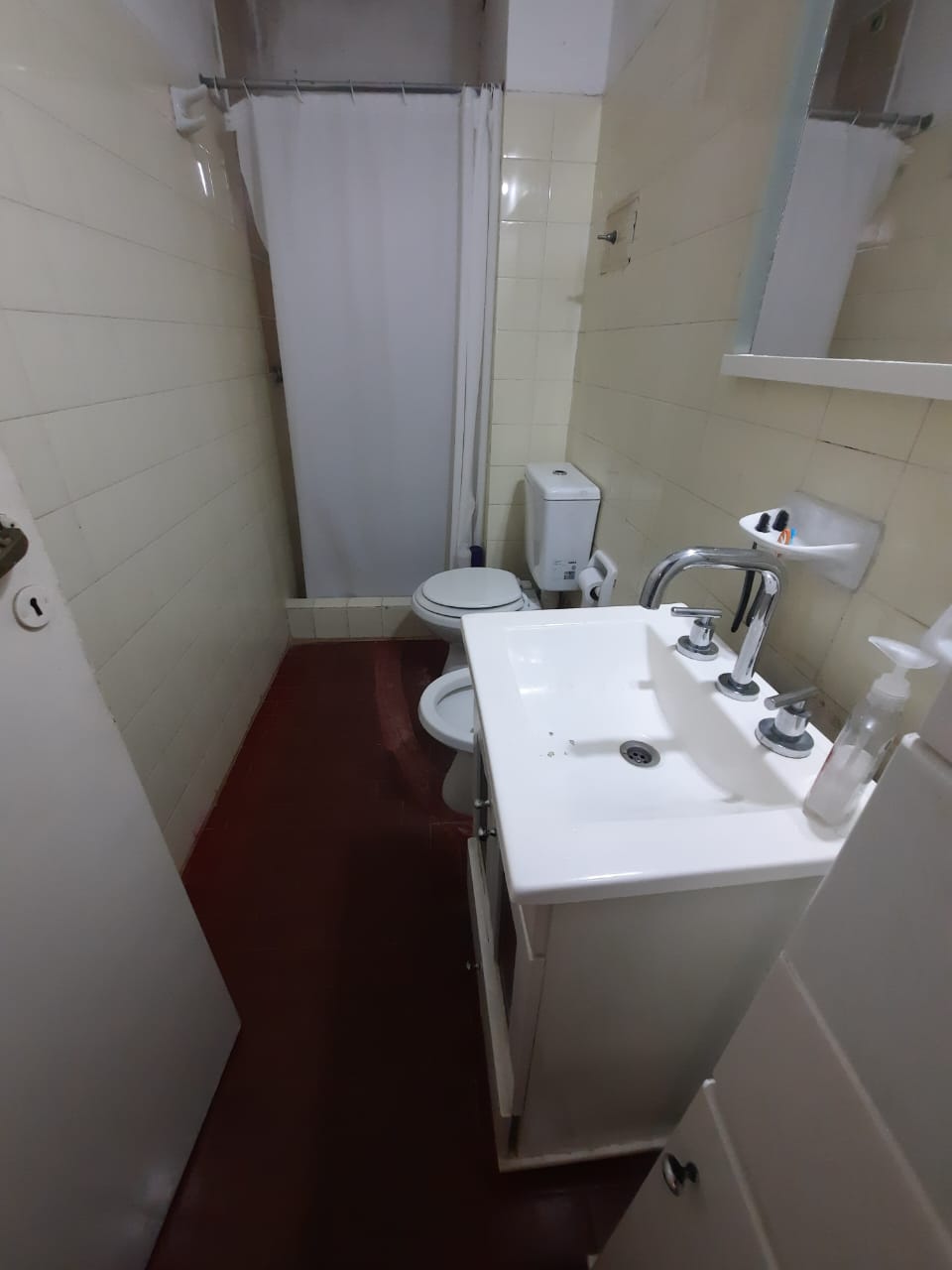 Imagen de la propiedad DEPARTAMENTO EN VENTA - 3 DORMITORIOS